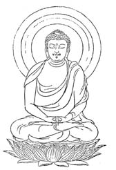 Shakyamuni Buddha